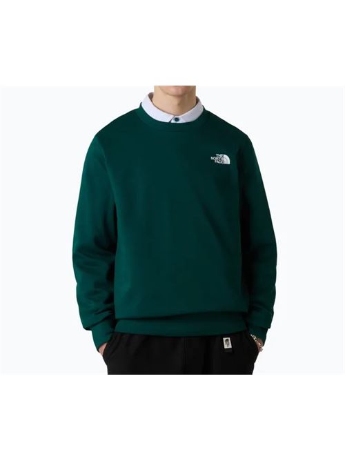 m simple dome crew THE NORTH FACE | NF0A89FB1KI1.1KI1